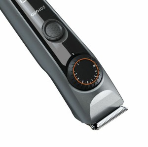 ماشین اصلاح موی سر و صورت شارژی پرودو Porodo PD-LSRBHTR-BK