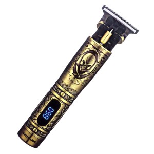 ماشین اصلاح موی سر و صورت گرین لاین Green Lion Pirates Hair Trimmer