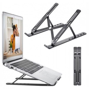 پایه نگهدارنده لپ تاپ گرین لاین X-Foldable Laptop Stander