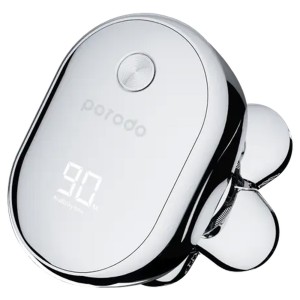 ماشین اصلاح چندکاره پرودو Porodo PD-LS6IN1S-SL Multi-Function Head Shaver