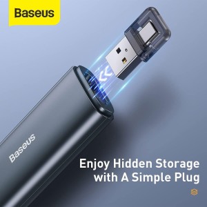 پوینتر و پرزنتر بی سیم بیسوس مدل ACFYB-B0G
