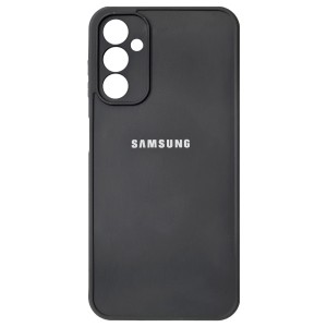 قاب طرح راک مشکی موبایل سامسونگ A54