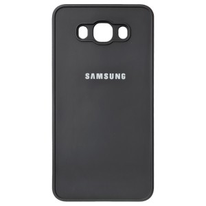 قاب طرح راک مشکی موبایل سامسونگ J5 2016