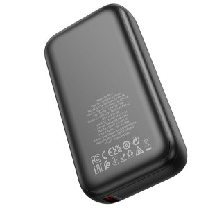 پاوربانک گرین لاین مدل Compact ظرفیت 15000 میلی آمپر ساعت 45 وات