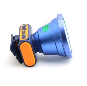 چراغ پیشانی هدلایت اسمال سان مدل SMALL SUN ZY-H129
