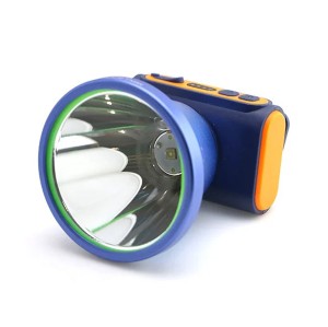 چراغ پیشانی هدلایت اسمال سان مدل SMALL SUN ZY-H129