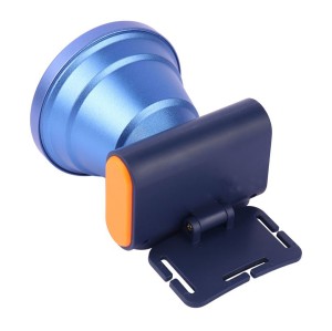 چراغ پیشانی هدلایت اسمال سان مدل SMALL SUN ZY-H129