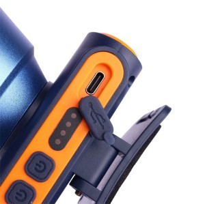 چراغ پیشانی هدلایت اسمال سان مدل SMALL SUN ZY-H129
