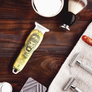 ماشین اصلاح موی سر و صورت گرین لاین Green Lion Lion Hair Trimmer