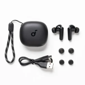 هندزفری بلوتوثی انکر مدل Anker SoundCore R50i