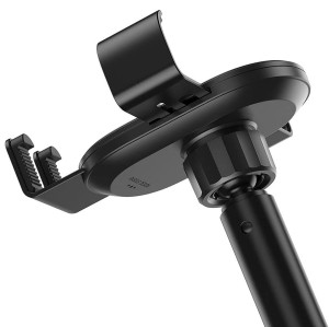 پایه نگهدارنده گوشی بیسوس Baseus Simplism Gravity Car Mount Holder SUYL-JY01