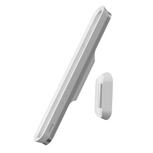 چراغ مطالعه شارژی مگنتی بیسوس Baseus Magnetic Stepless Dimming Charging Desk Lamp Pro DGXC-02