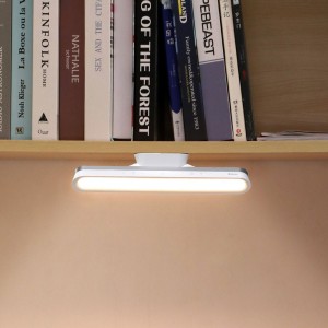 چراغ مطالعه شارژی مگنتی بیسوس Baseus Magnetic Stepless Dimming Charging Desk Lamp Pro DGXC-02