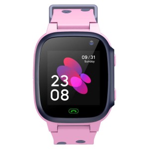 ساعت هوشمند بچه گانه گرین لاین Green Lion Kids Smart Watch Series-1 GL-KD29