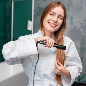 اتو موی فلورانس گرین لاین Green Lion Florance Hair Straightener
