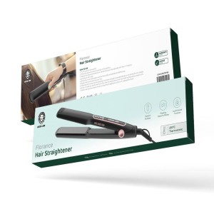 اتو موی فلورانس گرین لاین Green Lion Florance Hair Straightener
