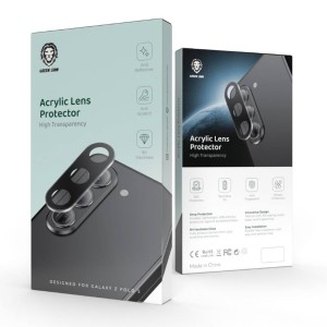 محافظ لنز دوربین گرین لاین Acrylic Lens Protector سامسونگ Z Fold 5