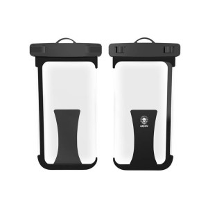 کیف ضد آب موبایل گرین لیون مدل Green Lion Safe Airbag Waterproof Case