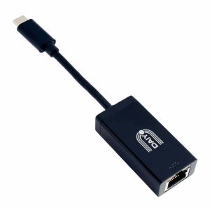 کابل تبدیل Type-C به LAN دایو مدل DAIY CP2703