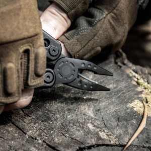 انبردست 14 کاره گرین لاین Green Lion Multi Plier Pro