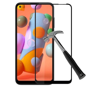 گلس ضد ضربه سامسونگ A11