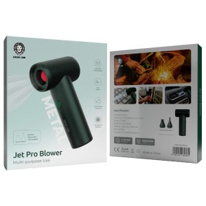 دمنده جت پرو 120 وات گرین Green Jet Pro Blower 120W 1100mAh