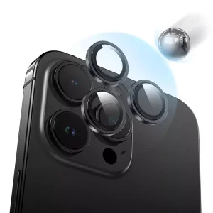 محافظ لنز دوربین گرین لاین HD Plus Camera Lens آیفون iPhone 13/13 mini