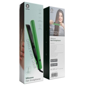 اتو موی فلورانس گرین لاین Green Lion Florance Hair Straightener