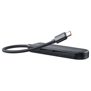 هاب تایپ سی 5 پورت مک دودو Mcdodo HU-1430 5 in 1 Type-C HUB