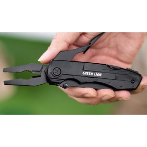 انبردست حرفه ای 14 کاره گرین لاین Green Lion Multi Plier Pro