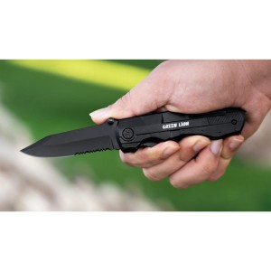 انبردست حرفه ای 14 کاره گرین لاین Green Lion Multi Plier Pro