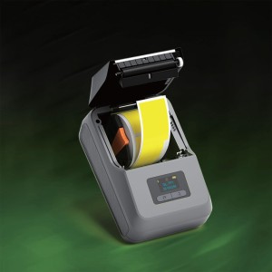 پرینتر جیبی گرین لاین مدل Green Lion Thermal Printer