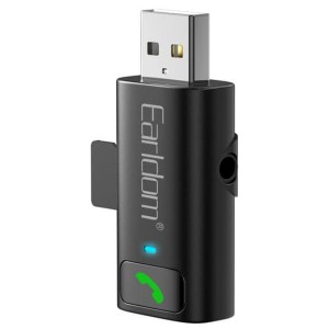 دانگل بلوتوث USB ارلدام مدل Earldom ET-BR11