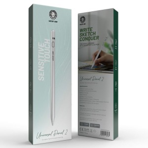 قلم لمسی گرین لاین مدل Green Lion Universal Pencil 2