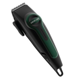 ماشین اصلاح موی سر و صورت گرین لاین Green Lion Professional Hair Clipper