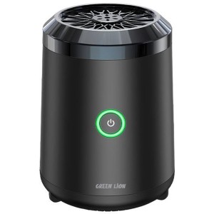 دستگاه بخور گرین لاین مدل Mini Bakhour 2