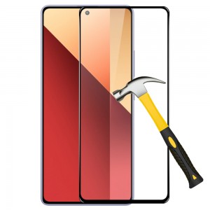 گلس ضد ضربه شیائومی Redmi Note 13 Pro