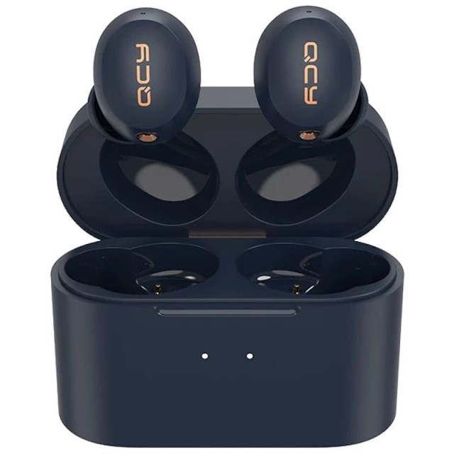 هدفون بلوتوث QCY مدل HT01 QCY HT01 Bluetooth Headphone