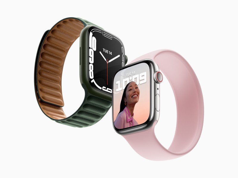 راهنمای جامع استفاده از اپل واچ (Apple Watch)
