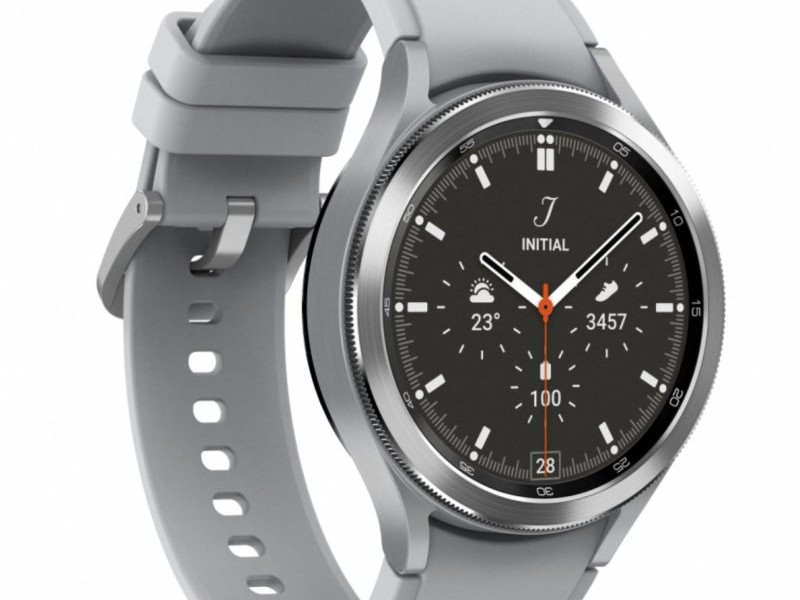 بررسی تخصصی گلکسی watch4 classic