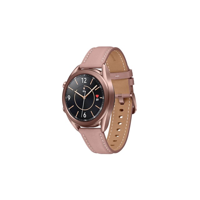 ساعت هوشمند سامسونگ Galaxy Watch3 41mm مدل SM-R850
