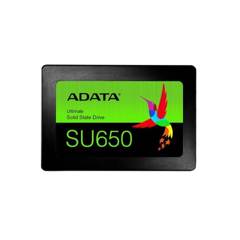 هارد ADATA SSD مدل SU650 ظرفیت 240GB با گارانتی سه ساله