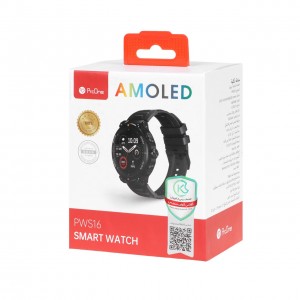 ساعت هوشمند ProOne مدل PWS16 Smart Watch