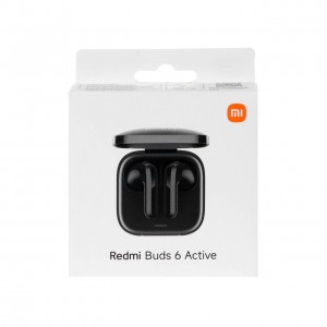 هندزفری بلوتوث شیائومی مدل Redmi Buds 6 Active