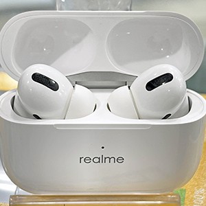 Air buds pro Realme