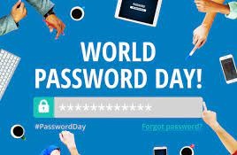 روز جهانی رمز عبور و اهمیت انتخاب پسورد مناسب