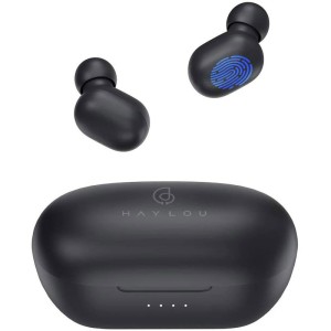 هدفون بی‌ سیم هایلو مدل GT1 Pro ا Haylou GT1 Pro TWS Bluetooth Earphones با گارانتی یک ماهه