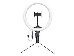 رینگ لایت بیسوس Baseus Live Stream Holder-table Stand CRZB10-A01