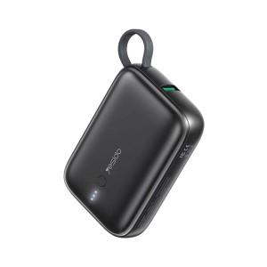 پاوربانک  PD و فست شارژ یسیدو 10000 میلی آمپر22.5W مدل YP18 با گارانتی یک ماهه