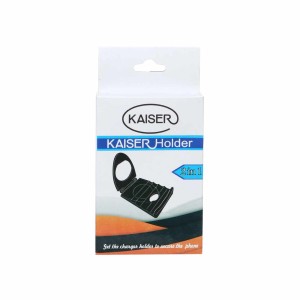 هولدر واستند گوشی موبایل KAISER با 3 ماه گارانتی